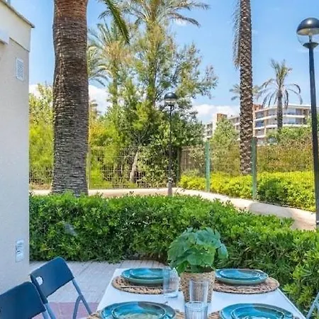Paradis Apartment *