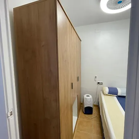 Paradis Apartment *
