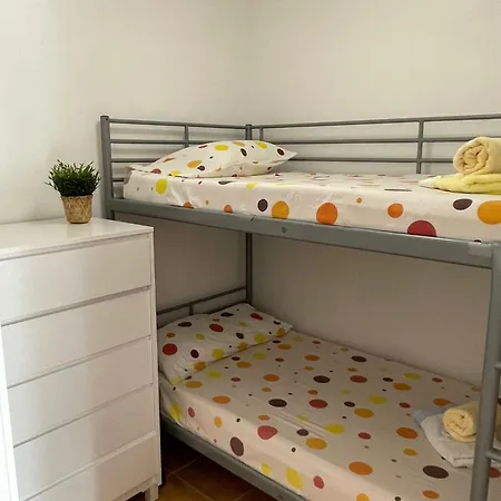 Paradis Apartment *